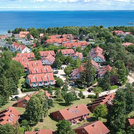 Apartment Papillon 05-1 Boltenhagen (Ostseebad)